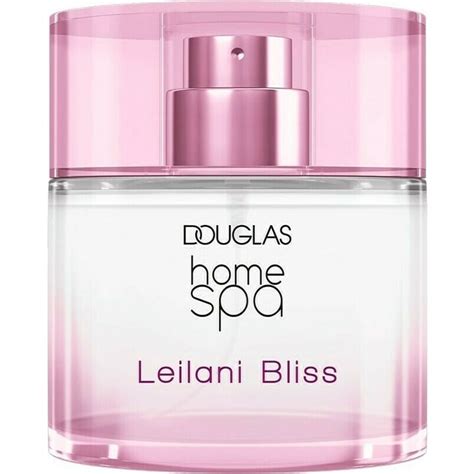 douglas home spa parfum